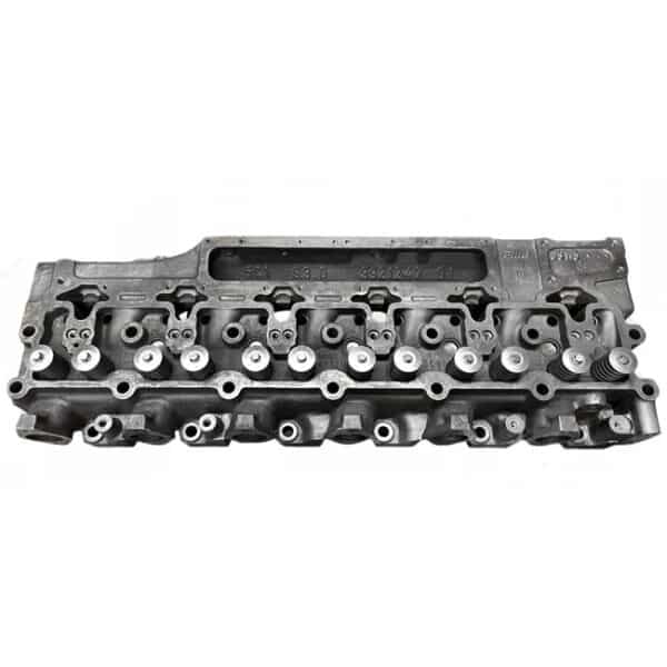 New Cylinder Head for 6C/6CT 8.3 Cummins Engine - 16" Manifold | 3802432