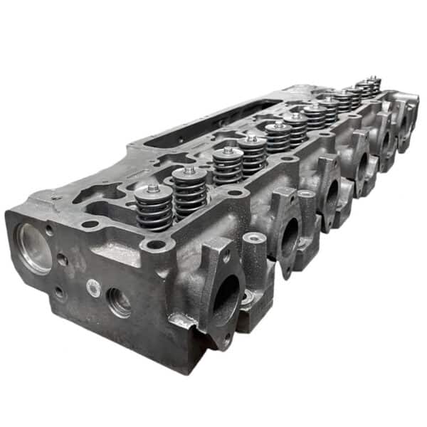 New Cylinder Head for 6C/6CT 8.3 Cummins Engine - 16" Manifold | 3802432