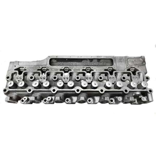 New Cylinder Head for 6C/6CT 8.3 Cummins Engine - 16" Manifold | 3802432