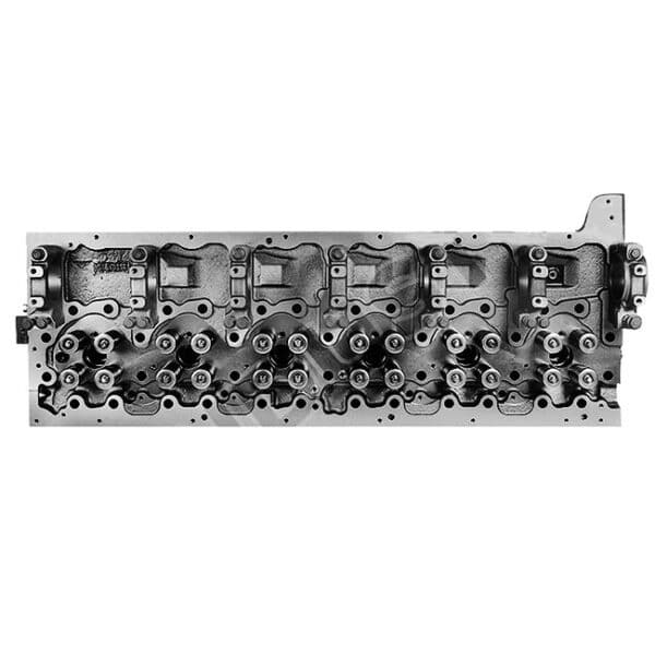 New Cylinder Head | Volvo D13 / Mack MP8 Engine | 805090J / 22797841