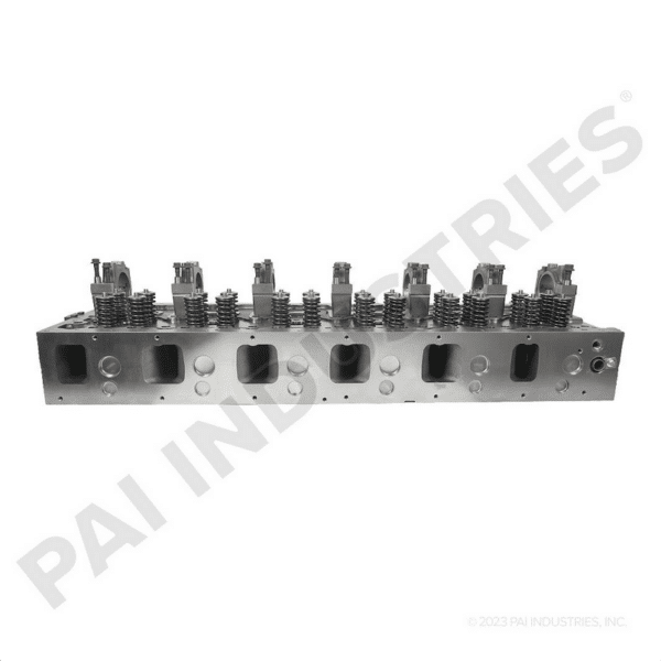 New Cylinder Head | Volvo D13 / Mack MP8 Engine | 805090J / 22797841