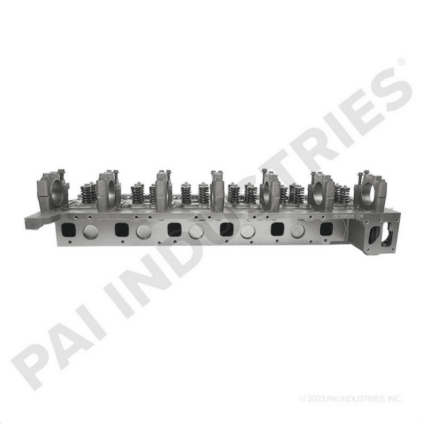 New Cylinder Head | Volvo D13 / Mack MP8 Engine | 805090J / 22797841