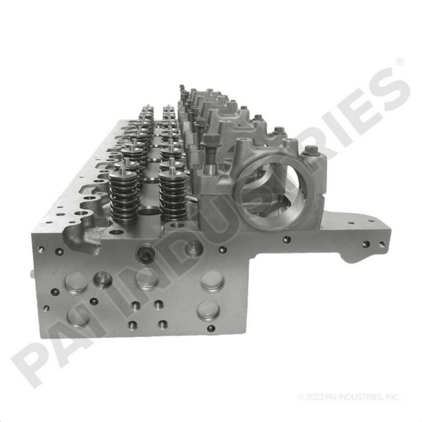 New Cylinder Head | Volvo D13 / Mack MP8 Engine | 805090J / 22797841