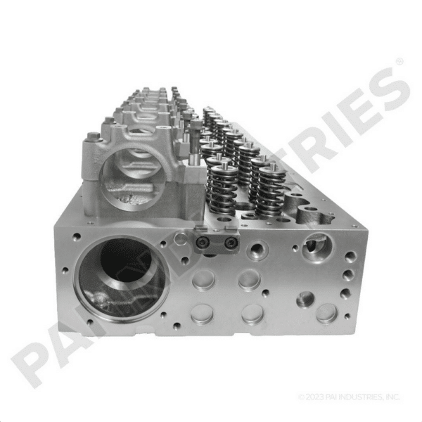 New Cylinder Head | Volvo D13 / Mack MP8 Engine | 805090J / 22797841