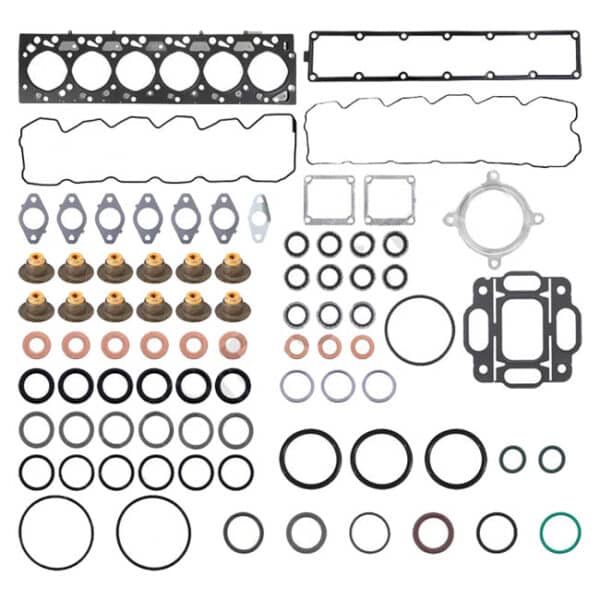 Upper Head Gasket Set | Cummins ISC / QSB Engine | 4089957 / 131880