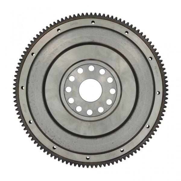 FLYWHEEL,ASSY