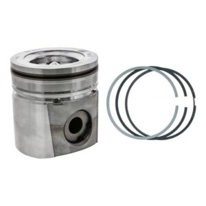 KIT,PISTON(ISB)(+.5)