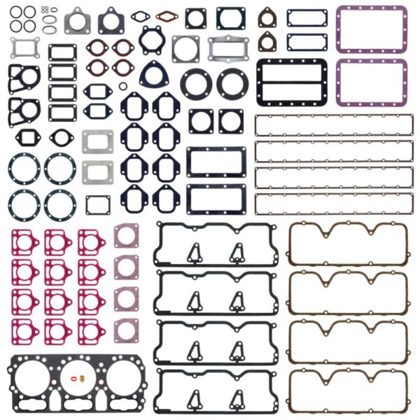 SET,GASKET