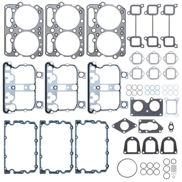 KIT,GASKET,UP.