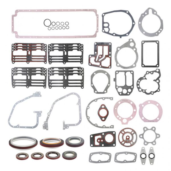 SET,GASKET