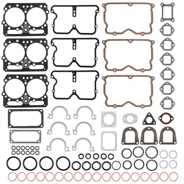 SET,GASKET