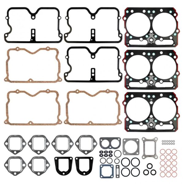 SET,GASKET