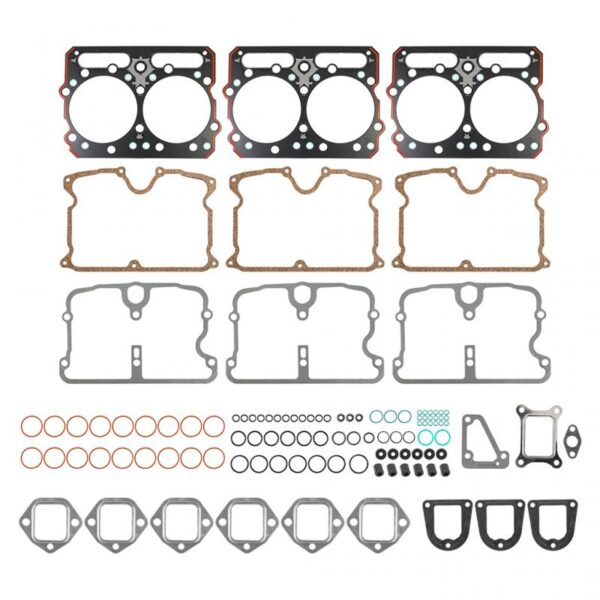 SET,GASKET