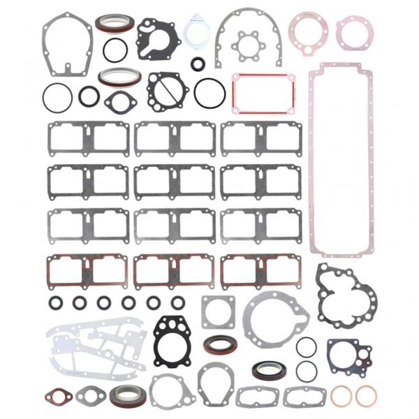 SET,GASKET