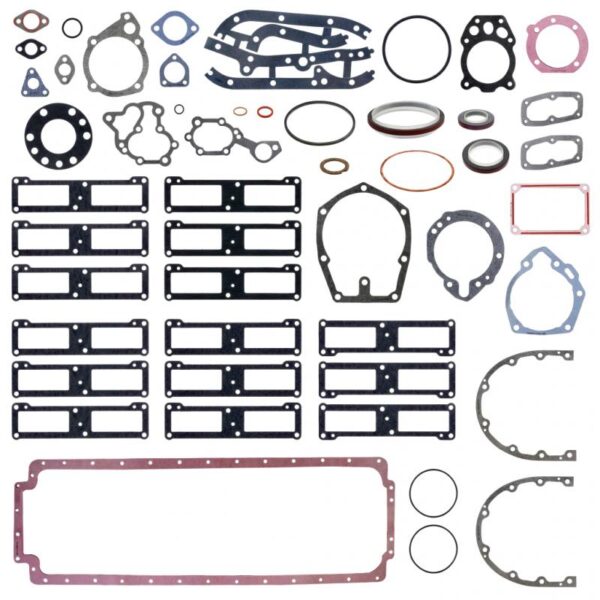 SET,GASKET