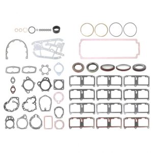 SET,GASKET