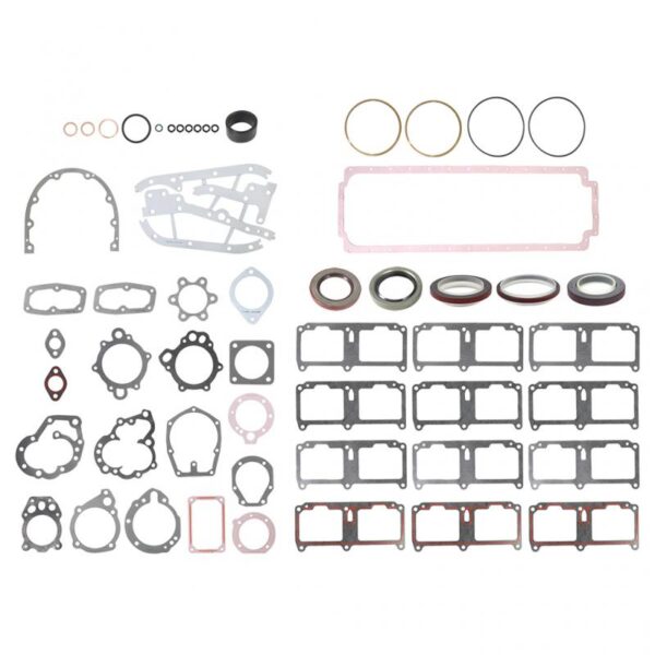 SET,GASKET