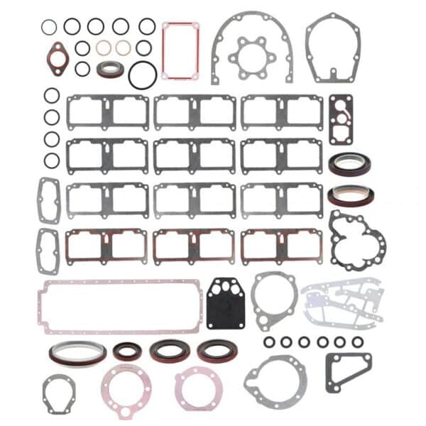 SET,GASKET