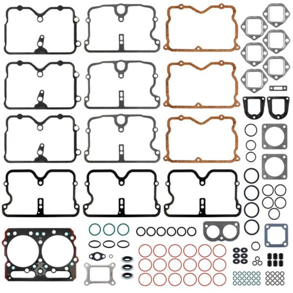 SET,GASKET