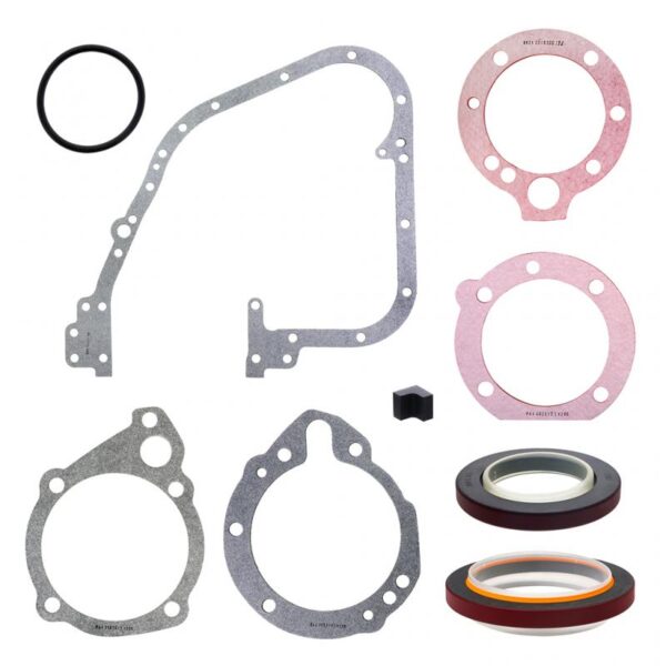 SET,GASKET