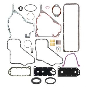 SET,GASKET,LOWER