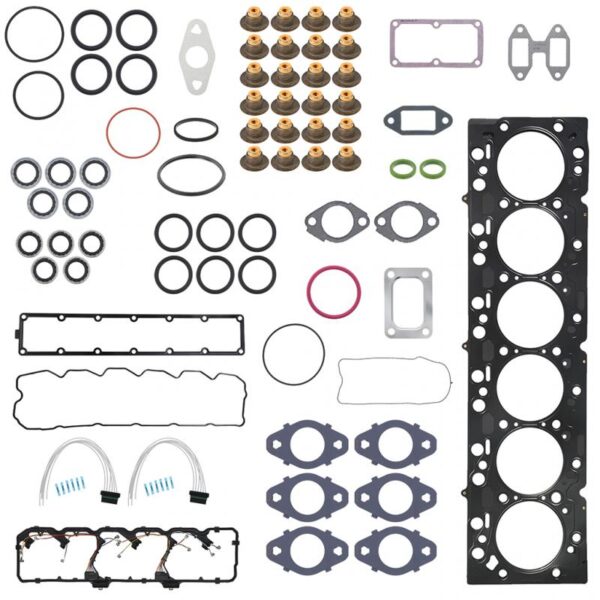 KIT,GASKET,UPPER