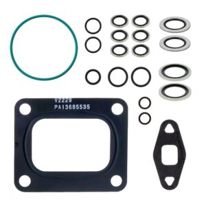 KIT,GASKET,TURBO