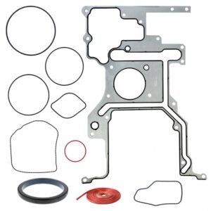 KIT,GASKET,FRONT