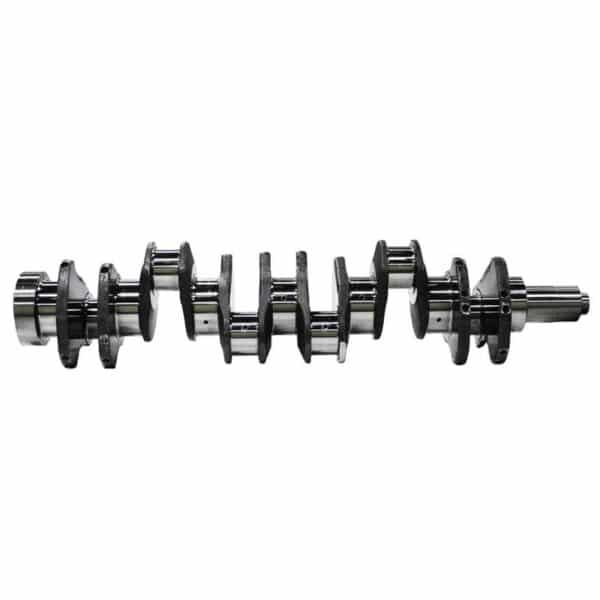 CRANKSHAFT,ISX