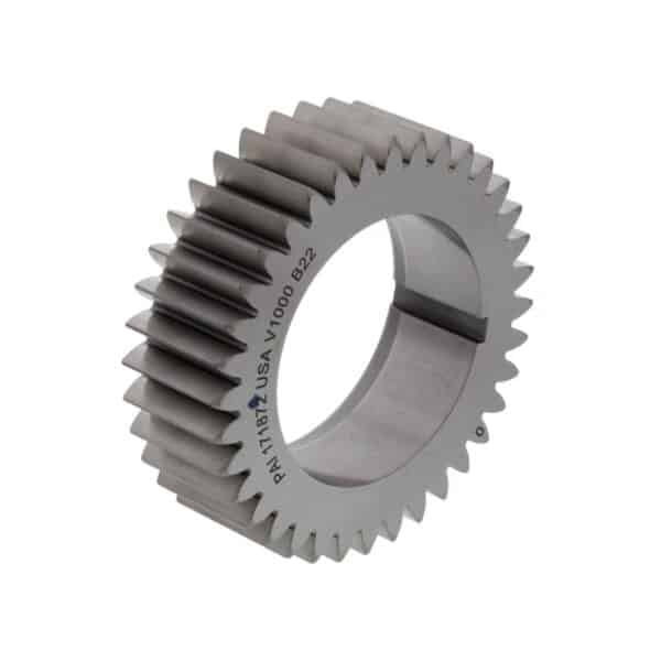 GEAR,CRANKSHAFT