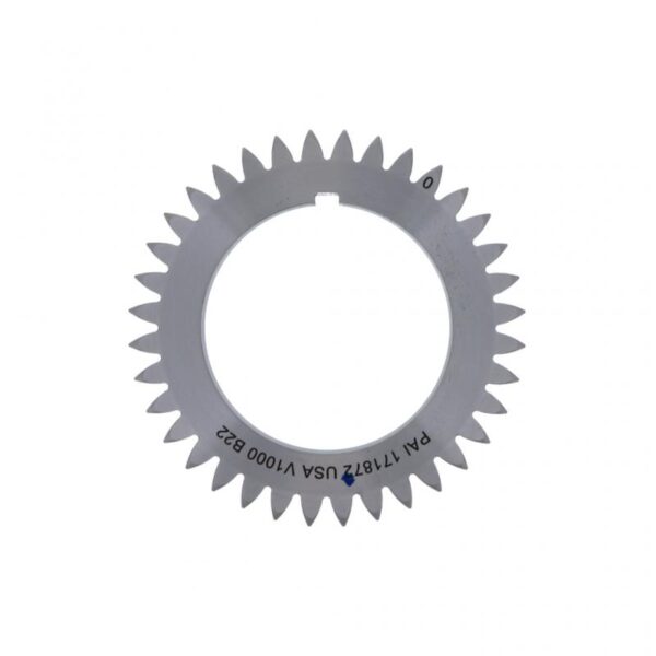 GEAR,CRANKSHAFT