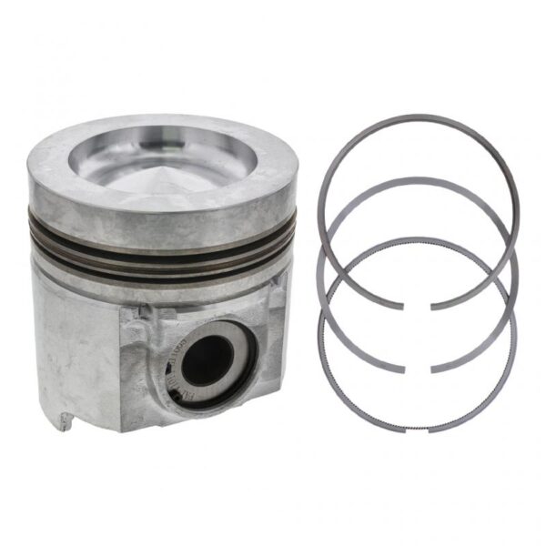 KIT,PISTON/RING