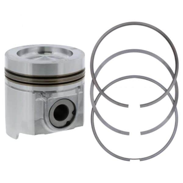 KIT,PISTON/RING