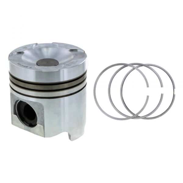 KIT,PISTON/RING