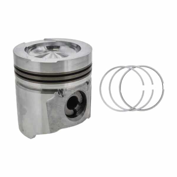 KIT,PISTON/RING