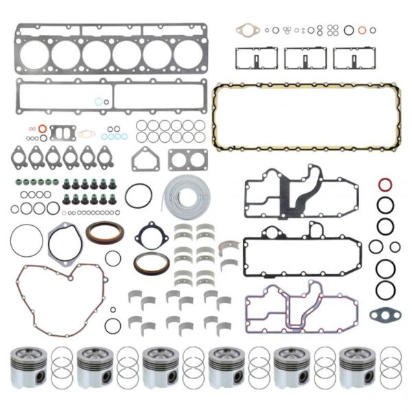 KIT,ENGINE,O/H