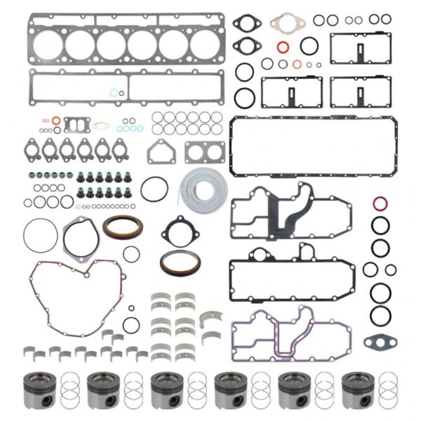 KIT,ENGINE,O/H