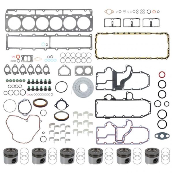 KIT,ENGINE,O/H