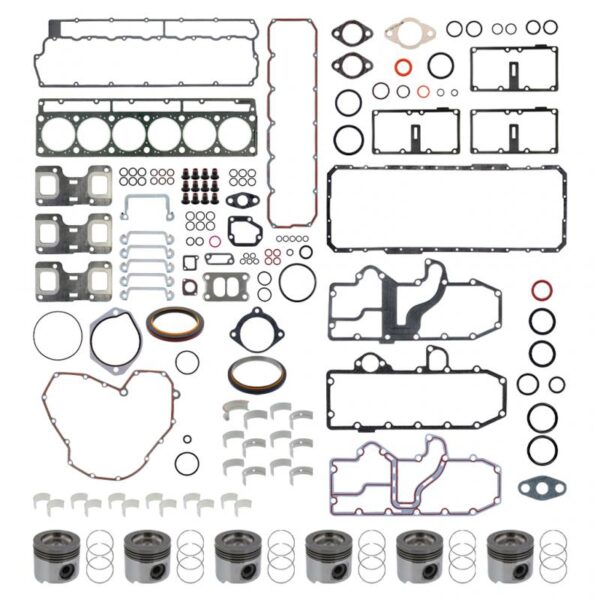 KIT,ENGINE,O/H