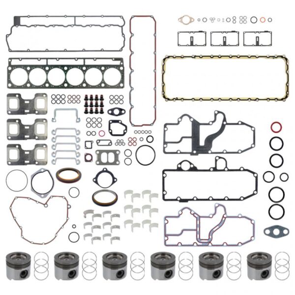 KIT,ENGINE,O/H