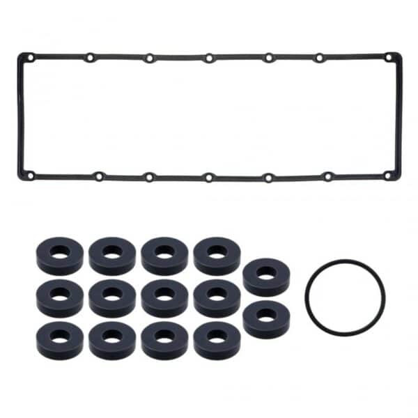 KIT,PAN,GASKET,C10/C12