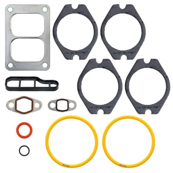 KIT,GASKET,TURBO