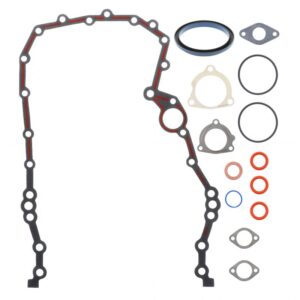 KIT,GASKET,REAR