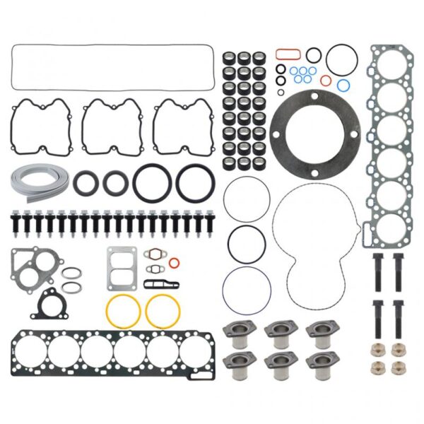 KIT,GASKET(C15)