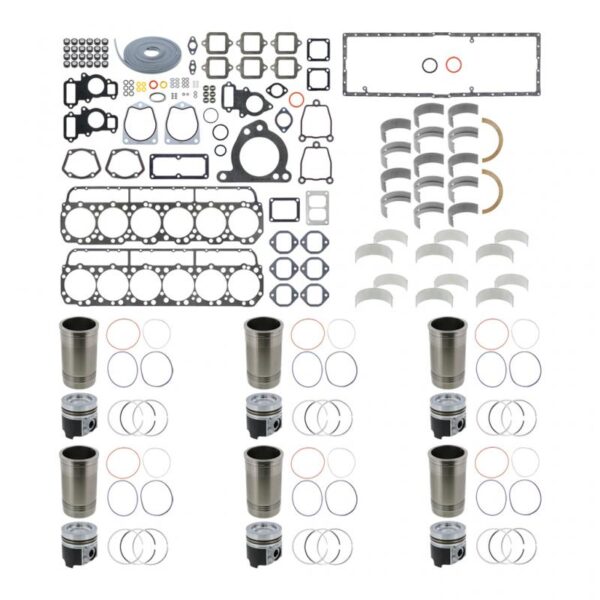 KIT,ENG.INFRAME