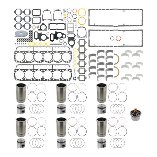 KIT,ENG.INFRAME