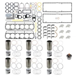 KIT,ENG.INFRAME