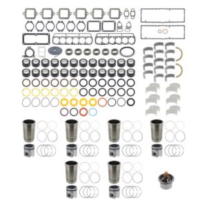 KIT,ENG.INFRAME