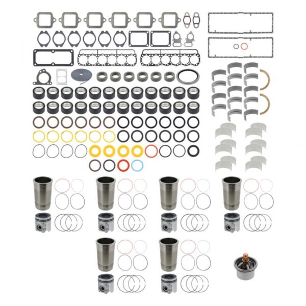 KIT,ENG.INFRAME