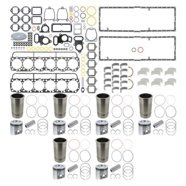 KIT,ENG.INFRAME